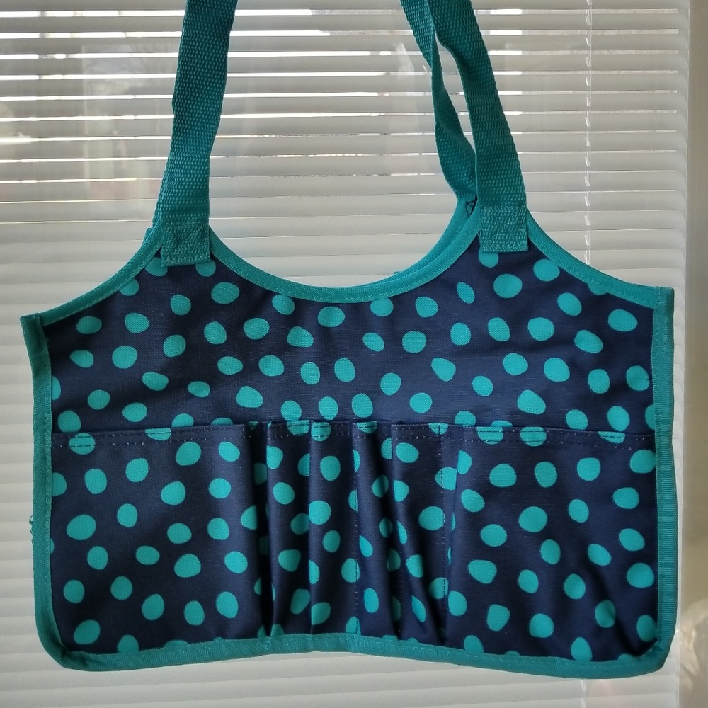 Thirty-One Gifts Keep-It Tote